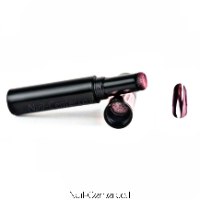 עט אבקה מטאלית - רוז גולד