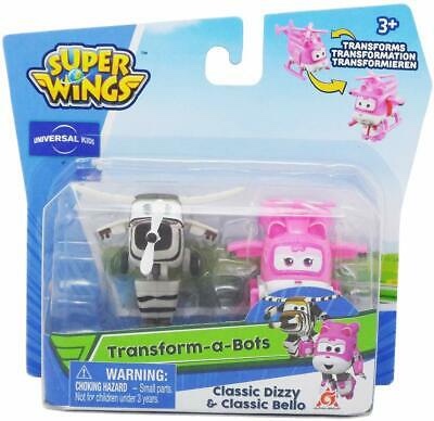 אריזת זוג- דיזי ובלו