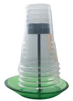 מחזיק כוסות Glamour