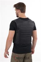 Civilian bulletproof vest/ Vip vest black