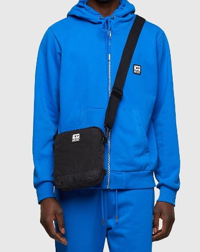 DIESEL ALTAIRO BLACK