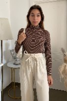 טופ טוני גולף פסים