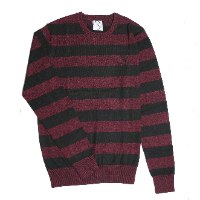 סריג פסים SB גברים