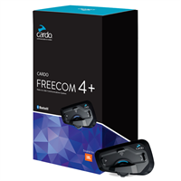 דיבורית לקסדה Cardo Scala Rider Freecom 4 Plus