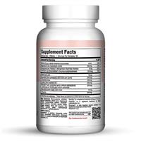 -- CH Control™  לאיזון כולסטרול -- 90 טבליות, Maxi Health