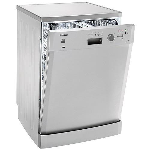 מדיח כלים רחב Blomberg GSN9130IN