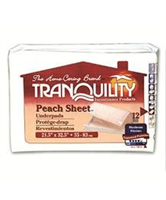 סדיניות עם מדבקות TRANQUILITY