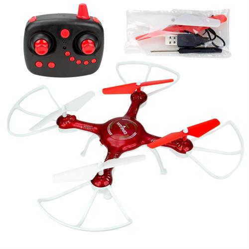 רחפן שלט למתחילים