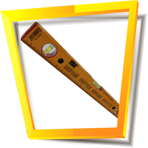 פלס מקצועי VOLA