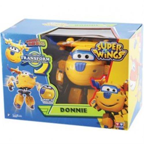 מטוסי על - דוני 12 חלקים