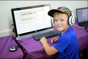 מסלול Media Master למתקדמים (ח'-י')