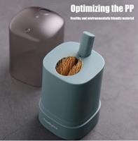 שולף קיסמים אוטומטי