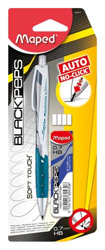 "עפרון מכני אוטומטי 0.7 +עופרו"