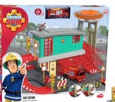 תחנת כיבוי אש