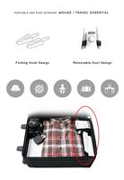 מייבש כביסה נייד