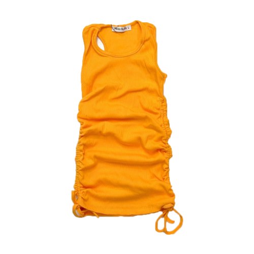 שמלת ריב כיווצים מנגו 2-16