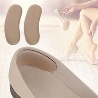 כריות אורטופדיות לגב הנעל