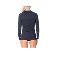 Rip Curl Sunny Rays Relaxed Long Sleeve - UV Tee