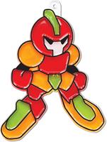 צבעי חלון + צורות קיט רובוטים AMOS