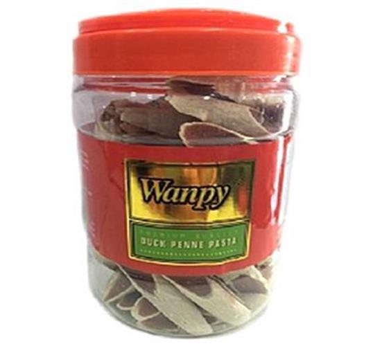 וונפי פנא ברווז בצנצנת 380 גרם