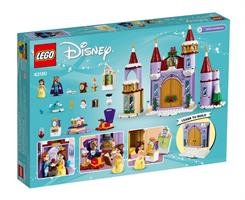 Lego Disney 43180