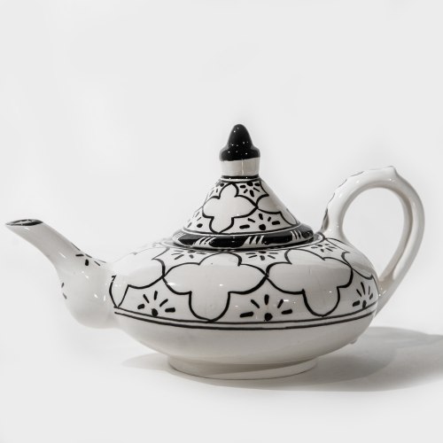 קומקום קרמיקה