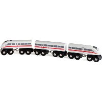 בריו רכבת מהירה (33748) - Brio