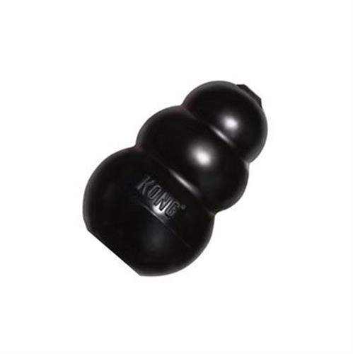 קונג אקסטרים שחור XL יחידה