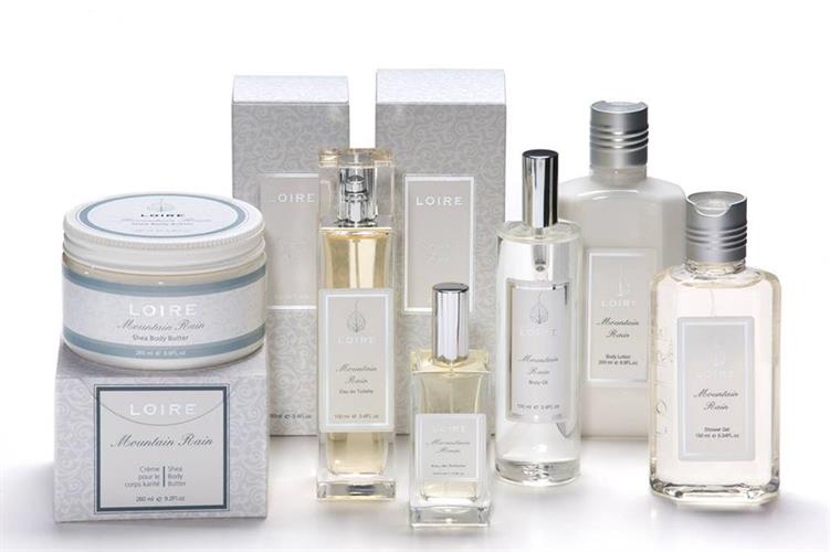 בושם קטן 15 מ"ל LOIRE