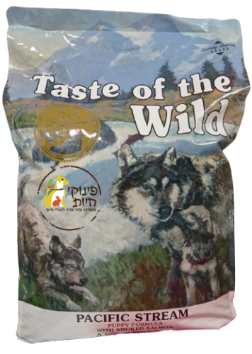 taste of the wild chicken
