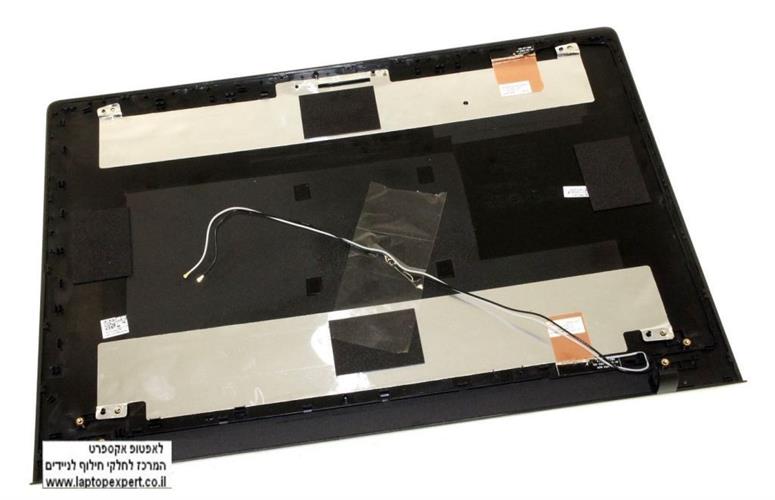 גב מסך למחשב נייד לנובו Lenovo G50-45 G50-70 - LCD top case Back cover