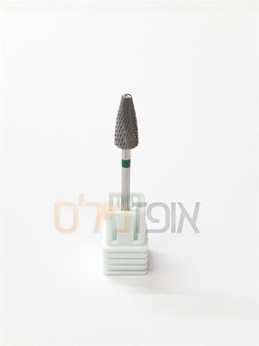 ראש שיוף קרבייד3