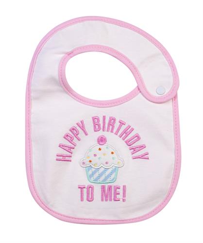 סינר מעוצב יום הולדת שמח