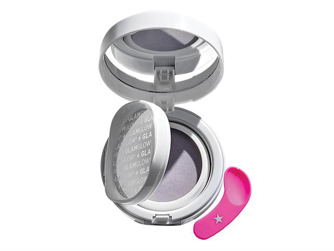 גלאם גלואו - פריימר לטשטוש פגמי עור - Supermattify Primer