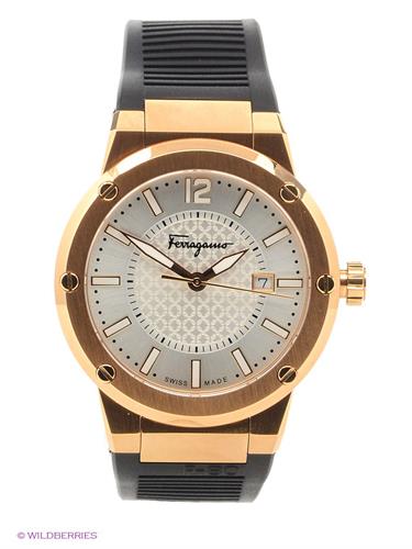 שעון Salvatore Ferragamo