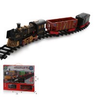 רכבת קלאסית חשמלית