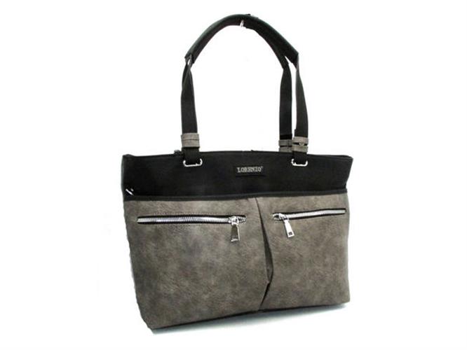 תיק LORENZO פליז