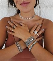 צמיד גורמט קלי