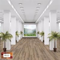 פרקט למינציה שווצרי קרונו סוויס Krono swiss דגם 3044