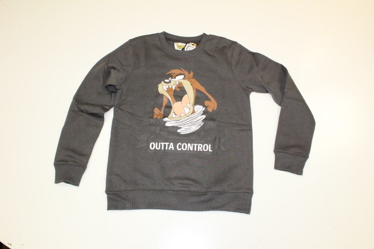 סווצ'ר נערים Tasmanian פלדה