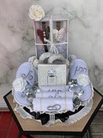 מארז חתן-כלה מפואר