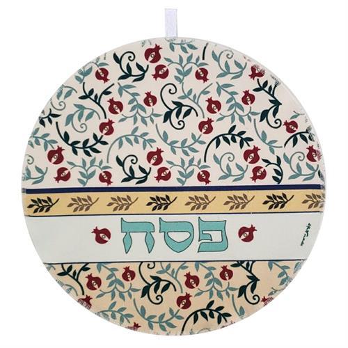 מגבת עגולה מיקרופייבר לפסח