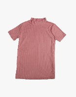 חולצה ליקרה חצי גולף