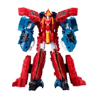 טובוט inuincible