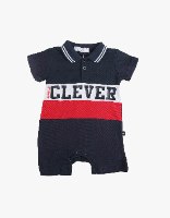 אוברול תינוקות CCLEVER