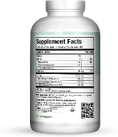 אומגה 3 , מכיל 2000 מ"ג, 200 כמוסות רכות, מקסי הלט