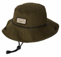 RIP CURL Boys Revo Valley Mid Brim Hat