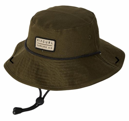 RIP CURL Boys Revo Valley Mid Brim Hat