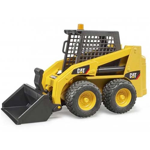 530-2481 CAT Skid steer loader