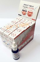 תכשיר לציפורן חודרנית ושיקומה 30 מ"ל PEDIPRO